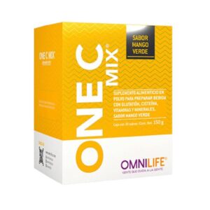 Omnilife Nutritional Supplement - Nutritionist in Sacramento area