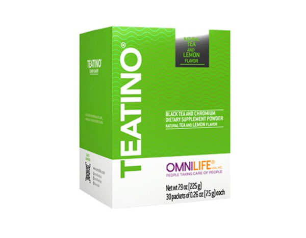 teatino omnilife