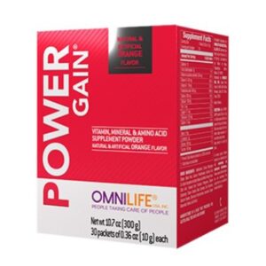 Omnilife-Power-Gain