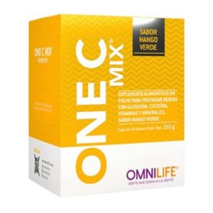 One C Mix By Omnilife