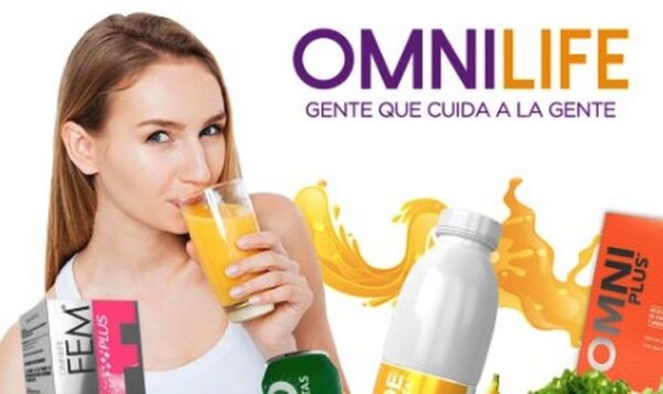 Omnilife Products For Weight Loss