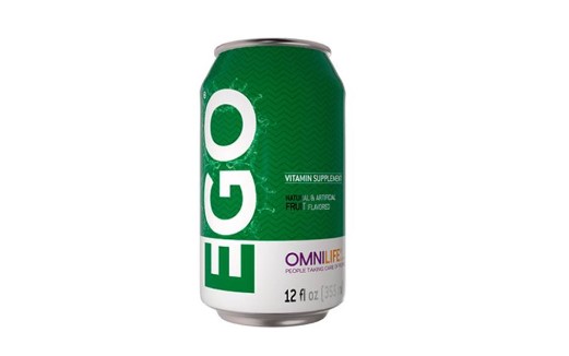 Ego Fruits from Omnilife