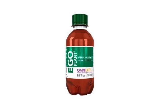 Ego Plant by Omnilife