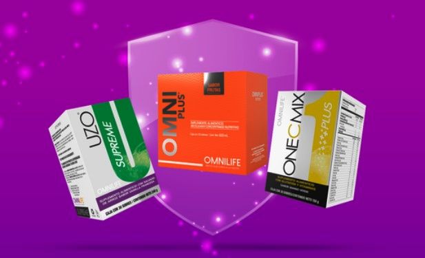 Side effects from using Omnilife products