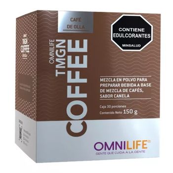 Omnilife Coffe USA